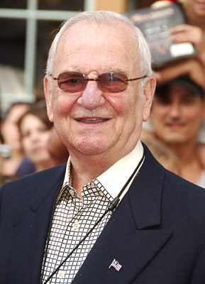 Lee Iacocca