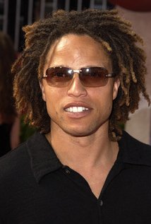 Cobi Jones