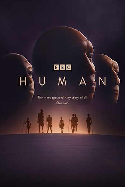 Human - Season 1 (2025)