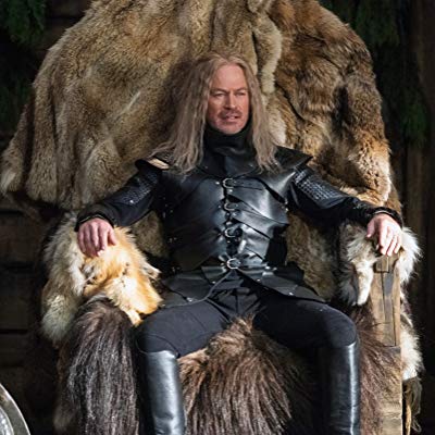 Damien Darhk