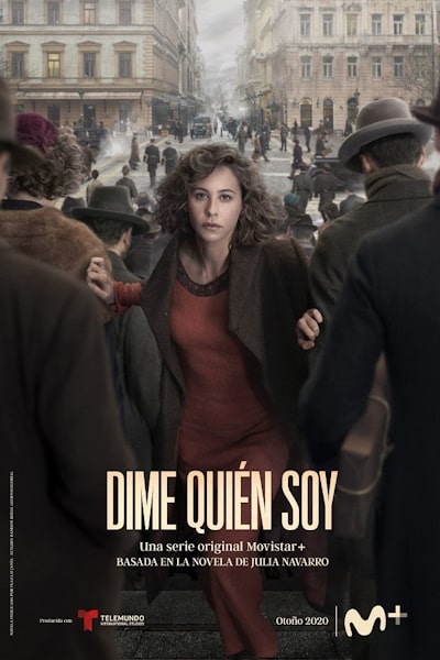 Dime quien soy - Season 1