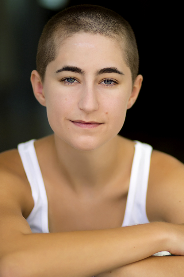 Emily Stern