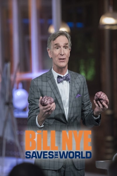 Bill Nye Saves the World - Season 2