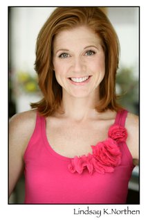 Lindsay K. Northen