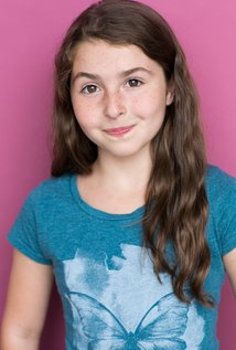 Lily Sanfelippo