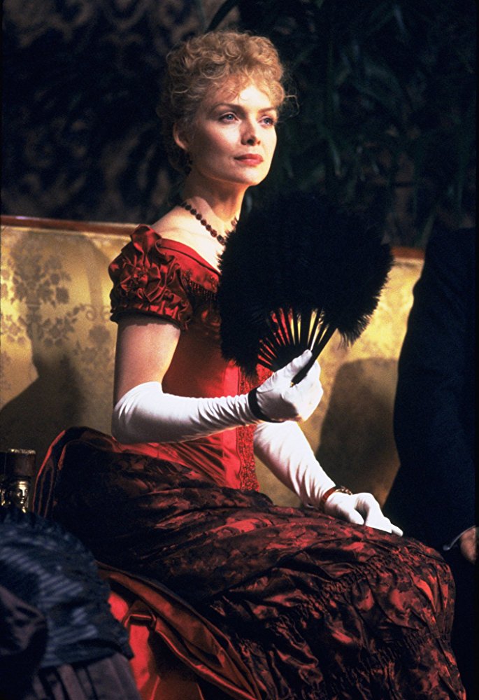 Countess Ellen Olenska