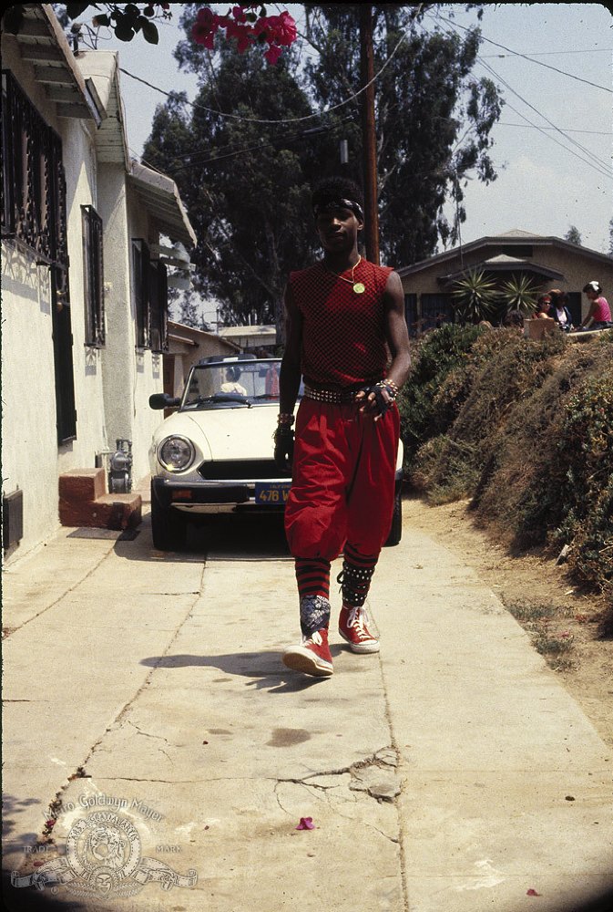 Michael Chambers