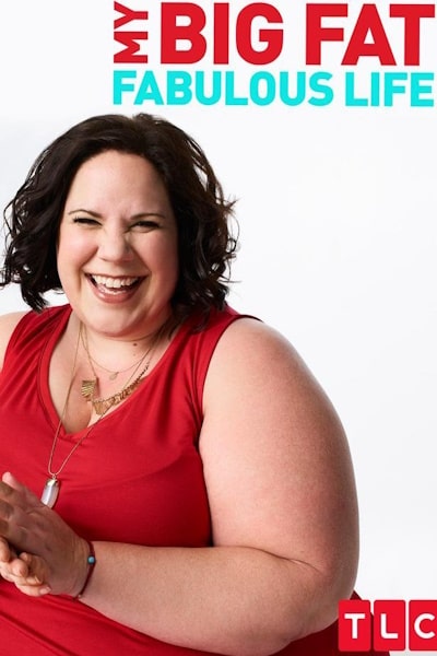My Big Fat Fabulous Life - Season 2