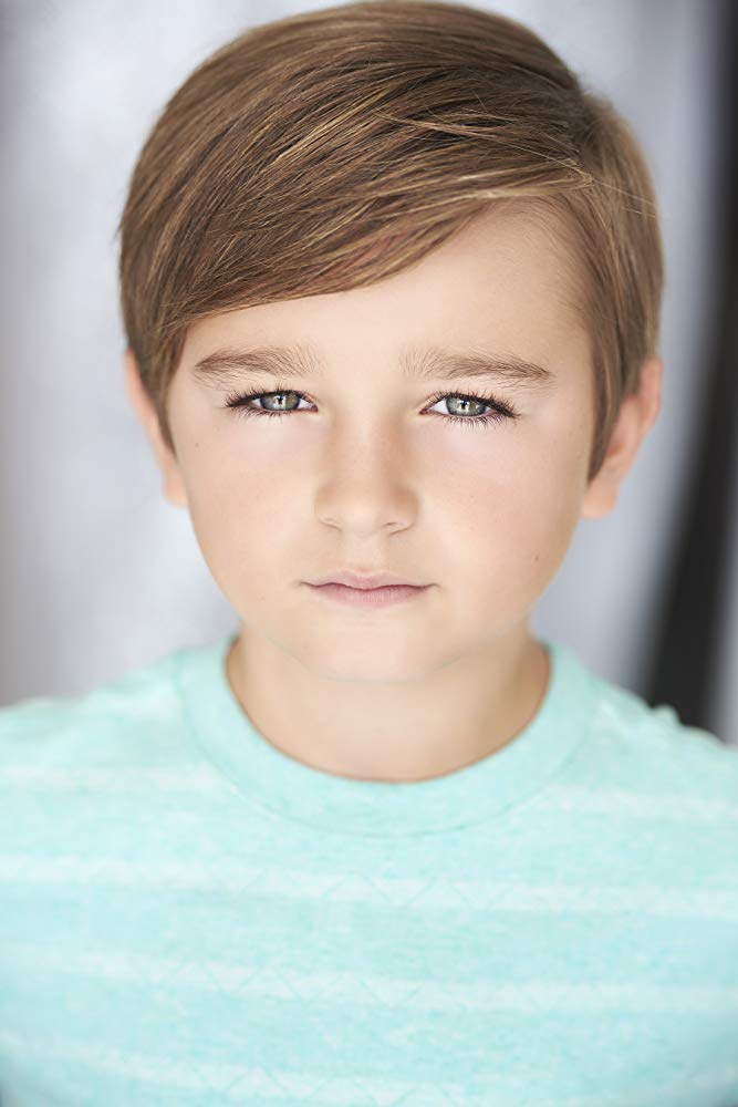 Cole Whitaker