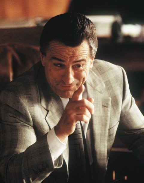 Paul Vitti