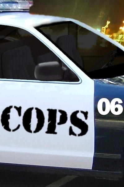 Cops - Season 6
