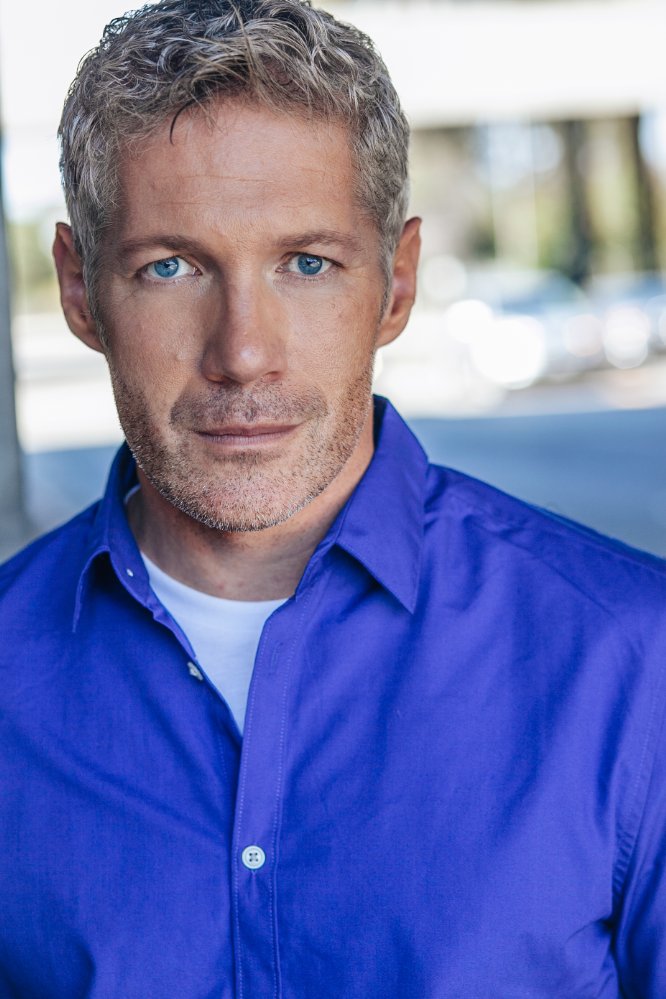 Jonathan Thomson