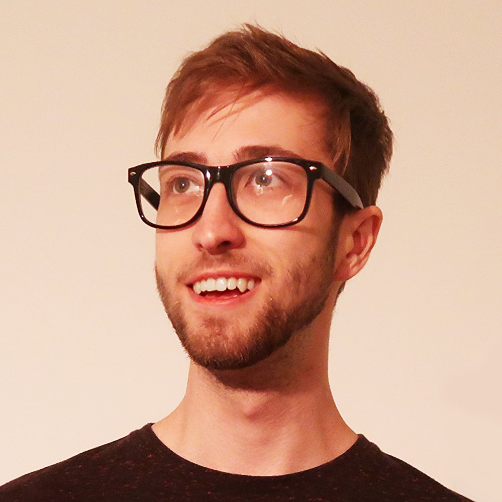 Alex Orman