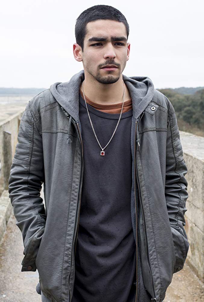 Omar Ayuso