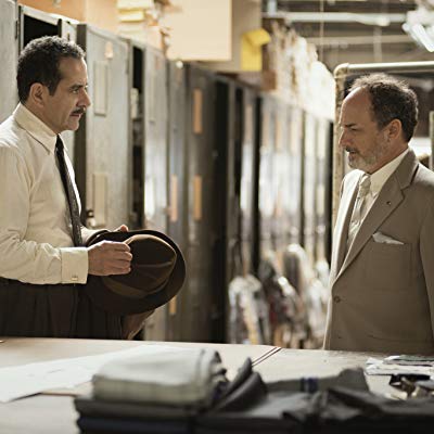 Moishe Maisel, Moishe