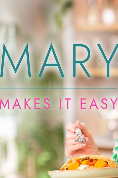 Mary Makes It Easy - Season 1 (2023)