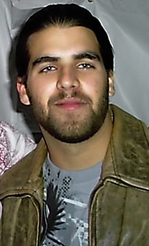 Brenden Meers