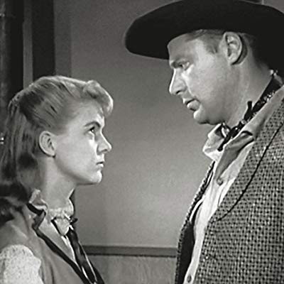 Ann Braddock, Glory Harper