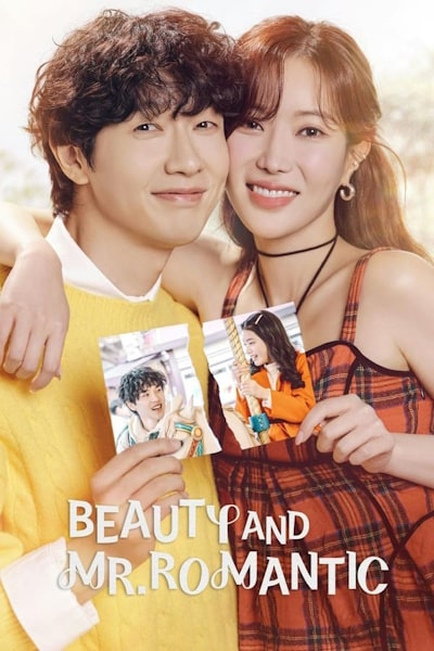 Beauty and Mr Romantic - Season 1