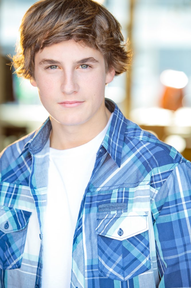 Hudson Borthwick