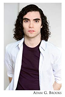 Adam G. Brooks