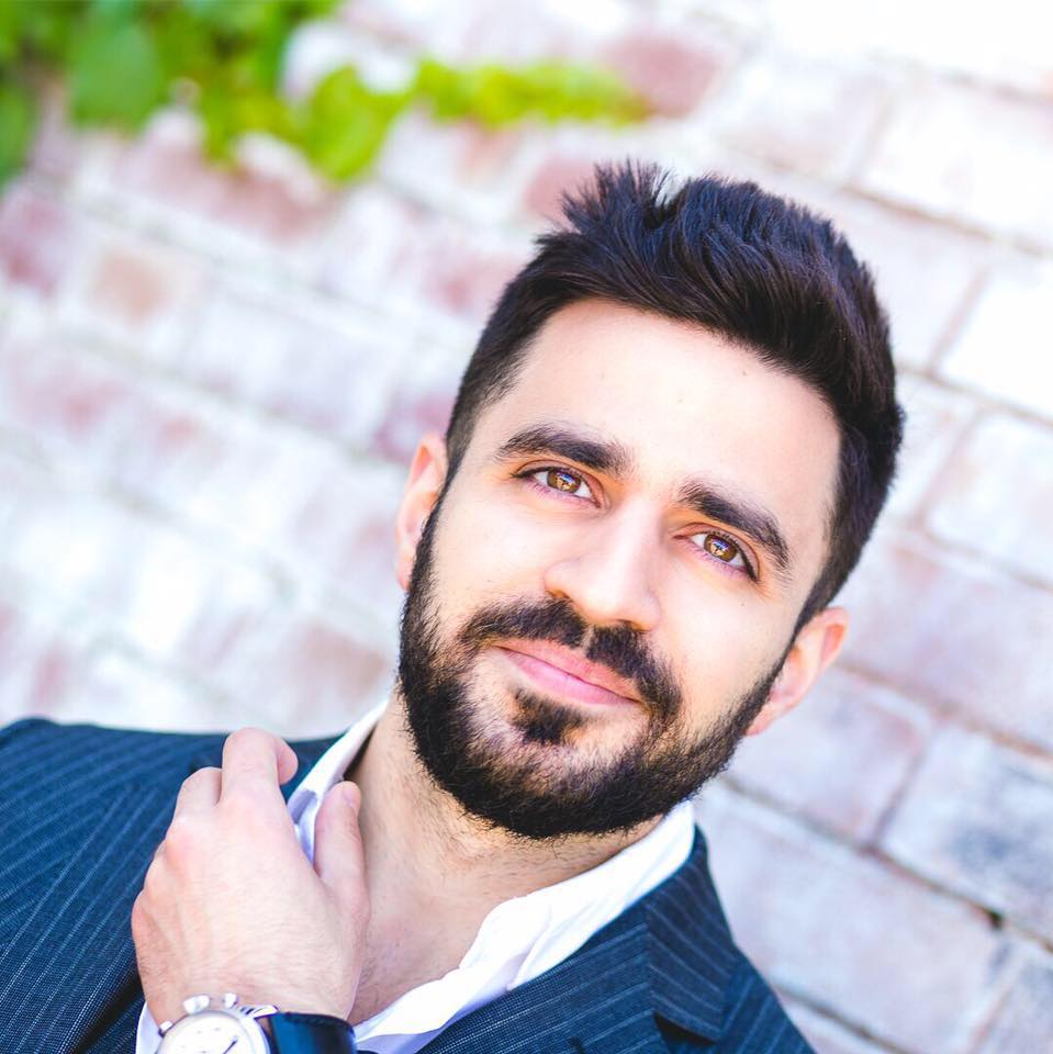 Nabil Dalle