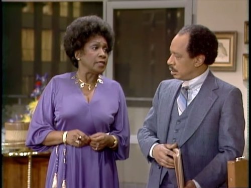 Sherman Hemsley