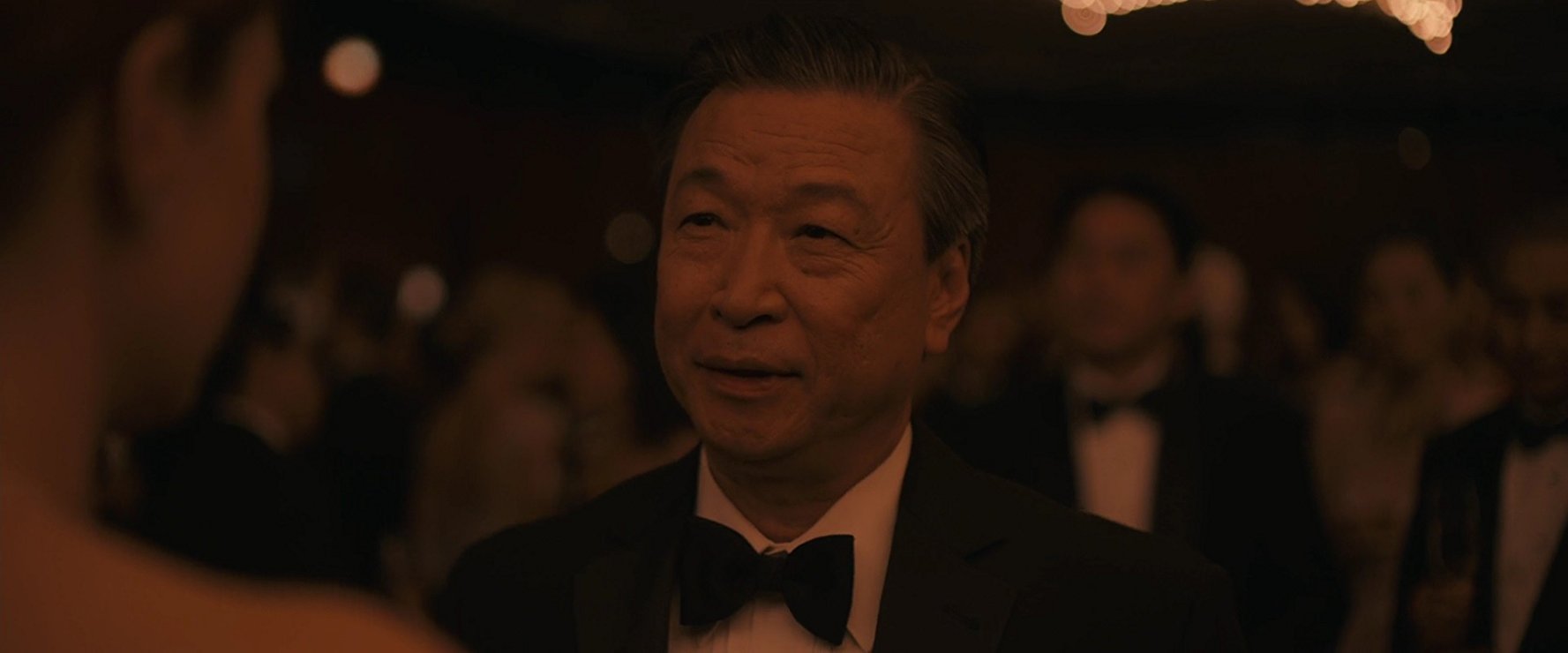 General Shang