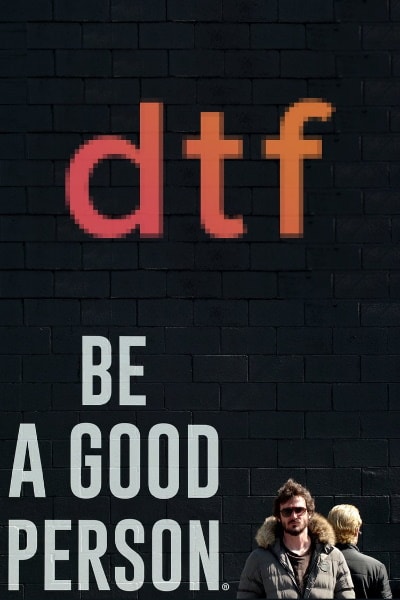 DTF&nbsp;(2020)