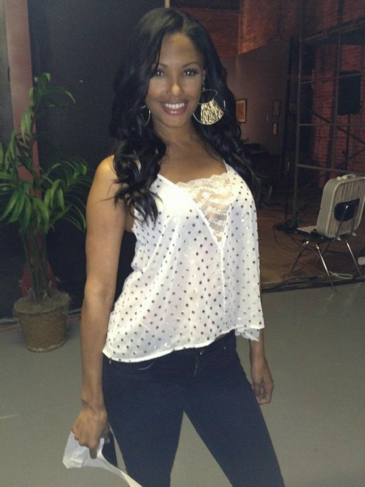 K.D. Aubert