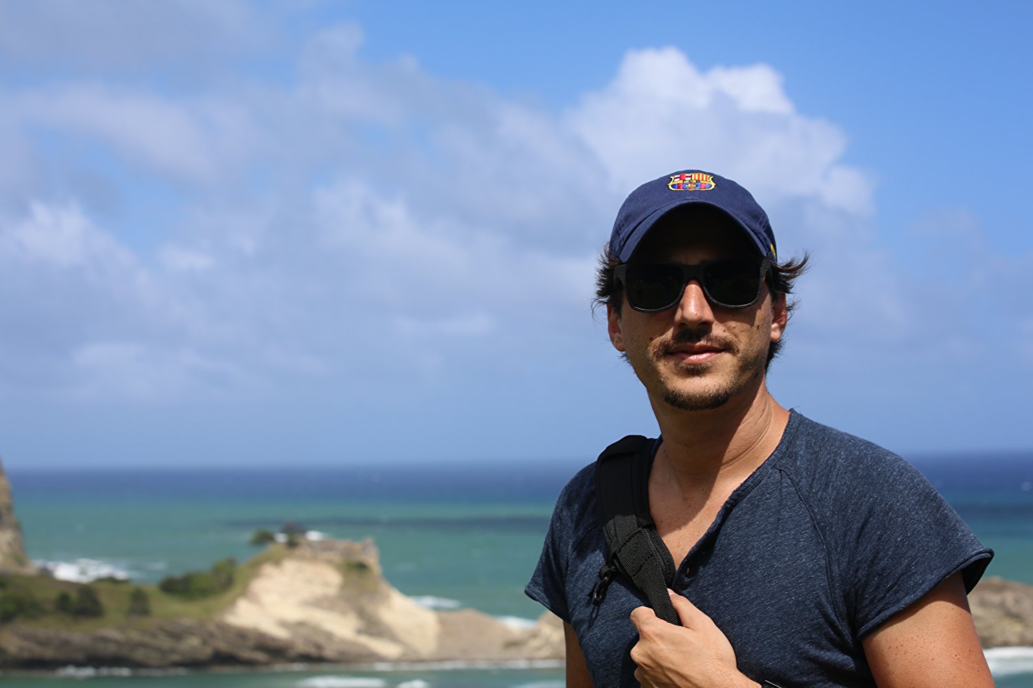 Rodrigo Galavis