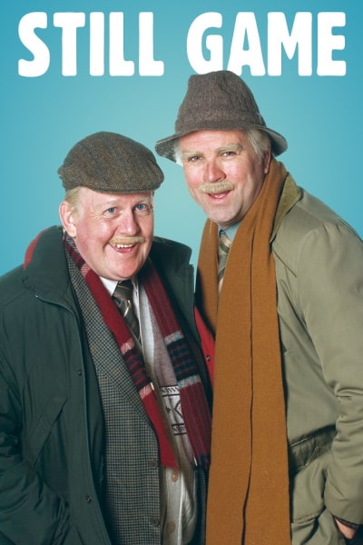 Still Game - Season 1