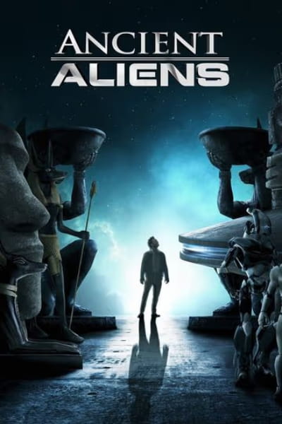 Ancient Aliens - Season 22