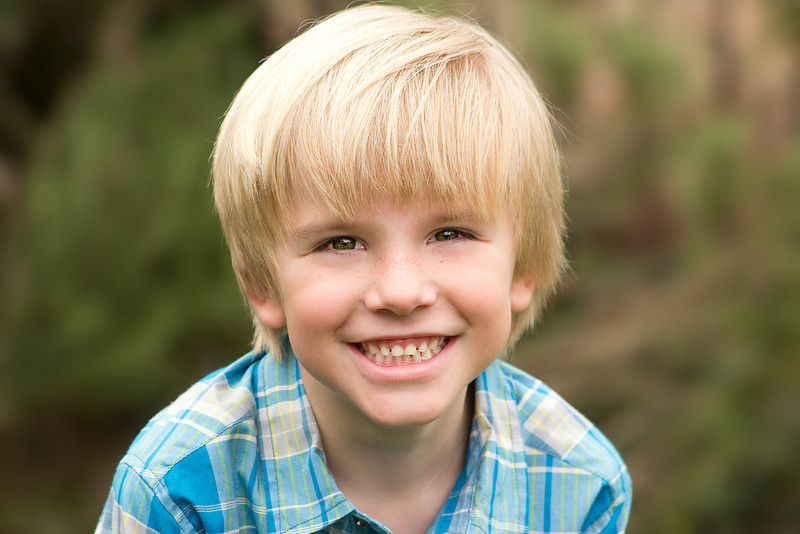 Brody Hamilton