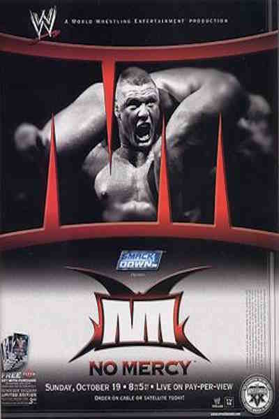 WWE No Mercy
