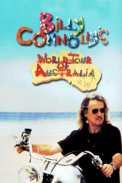 World Tour of Australia - Season 1