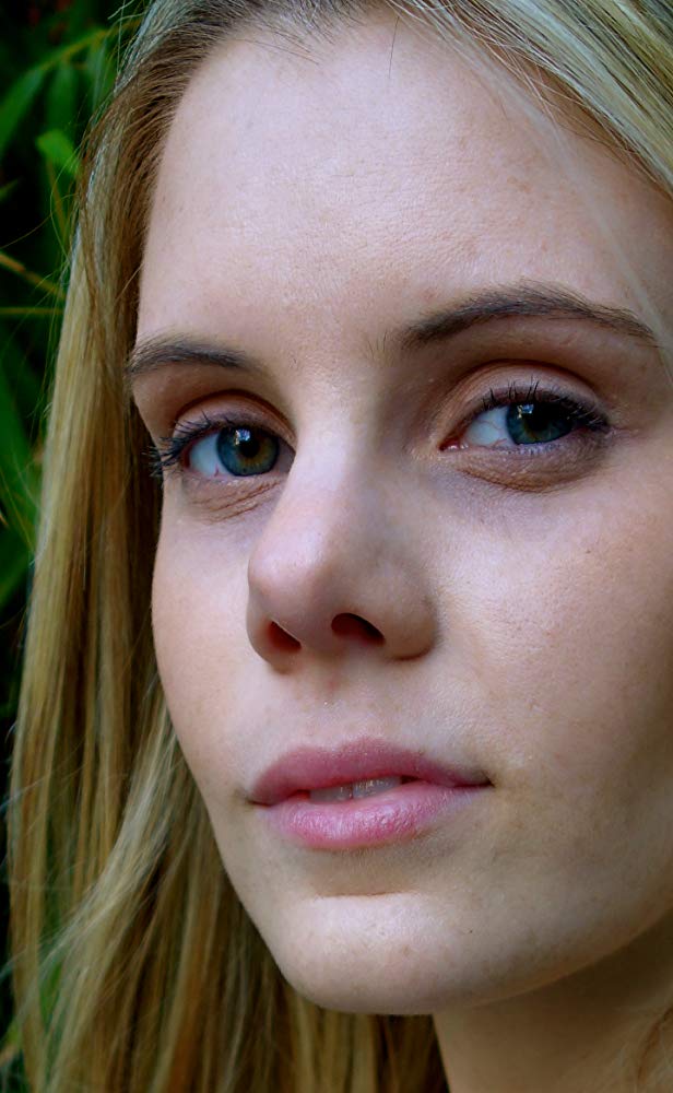 Greta Carew-Johns