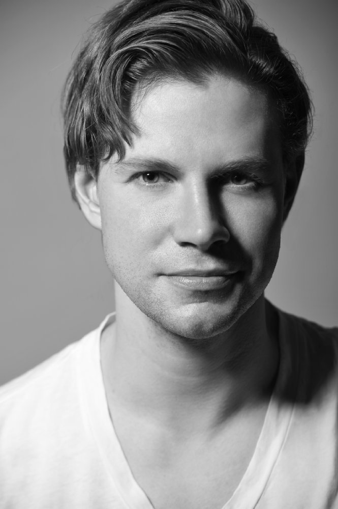 Sean Mandell