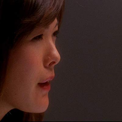 Lt. Pam Kim
