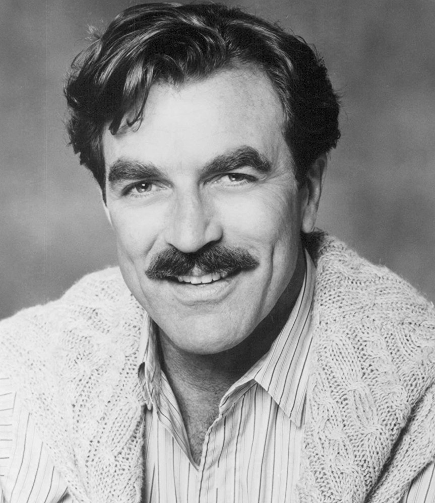 Peter Mitchell