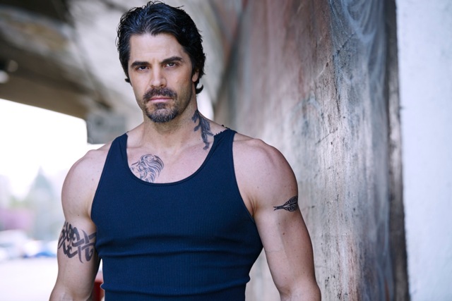 Sean Michael Arthur