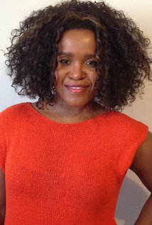 Buyi Mazibuko