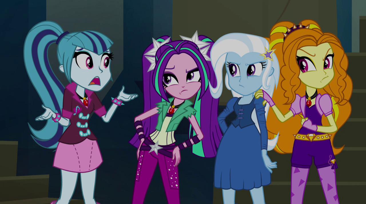 Sonata Dusk