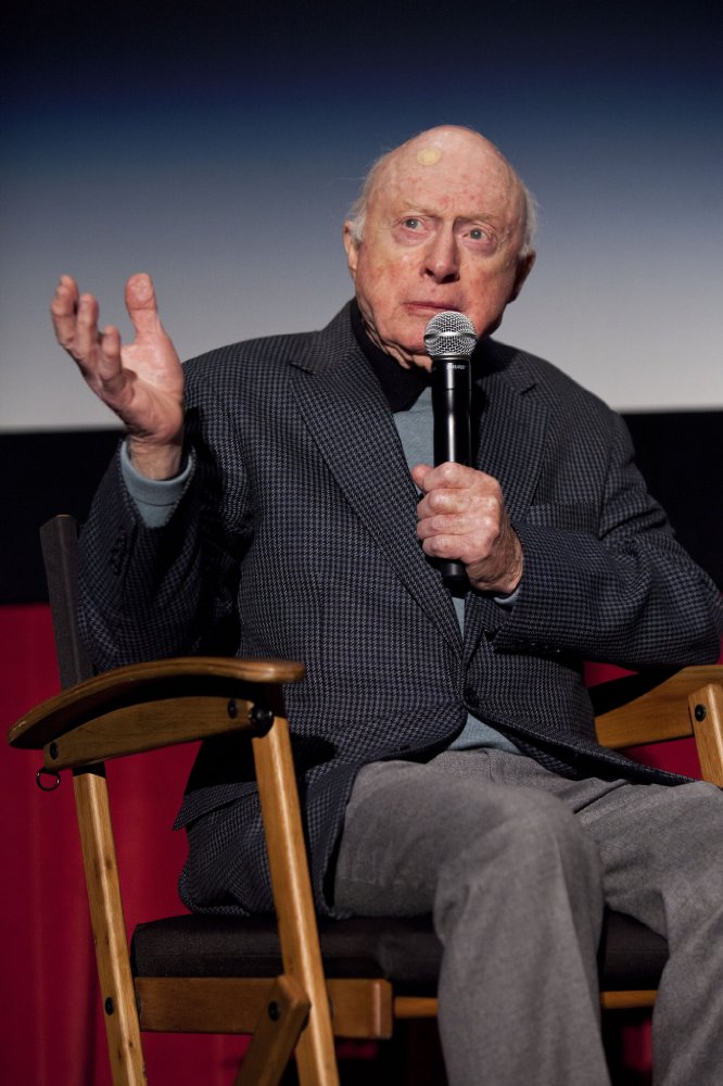 Norman Lloyd