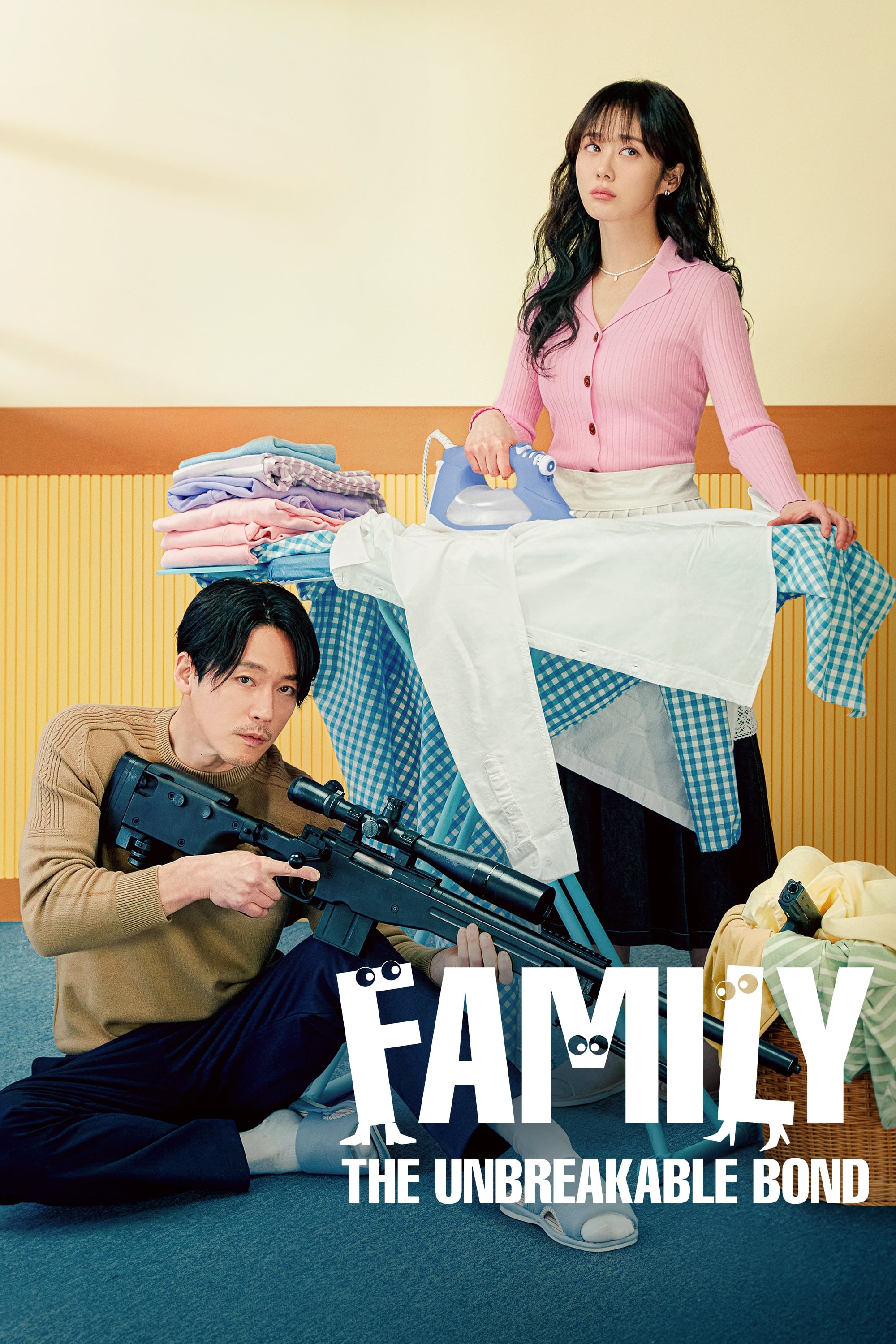 Family - Season 1