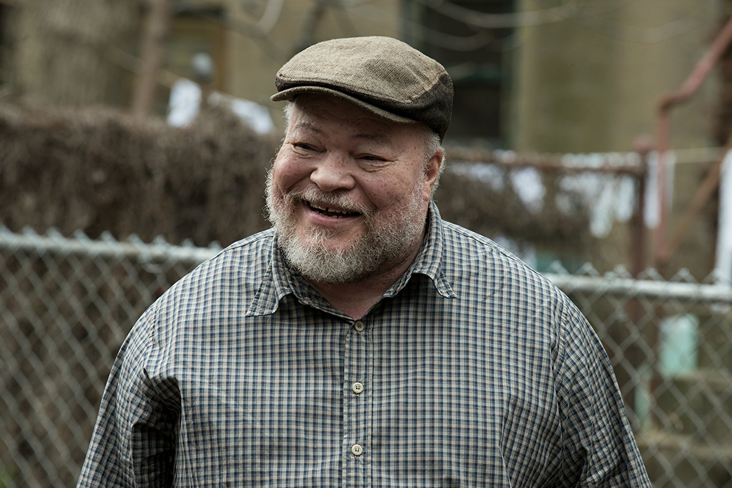 Jim Bono