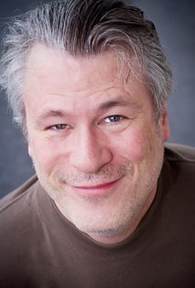 Paul Carpenter