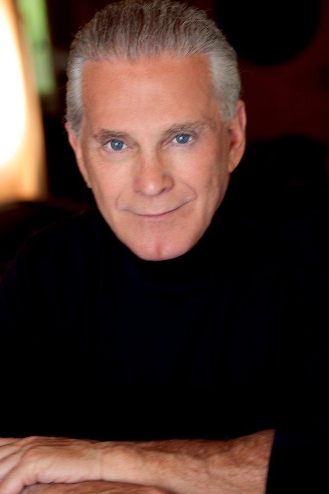 Jeff Pomerantz