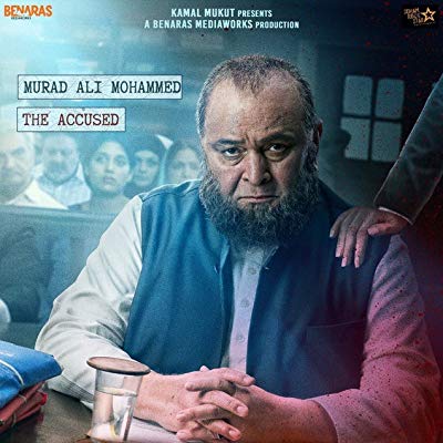 Murad Ali Mohammed