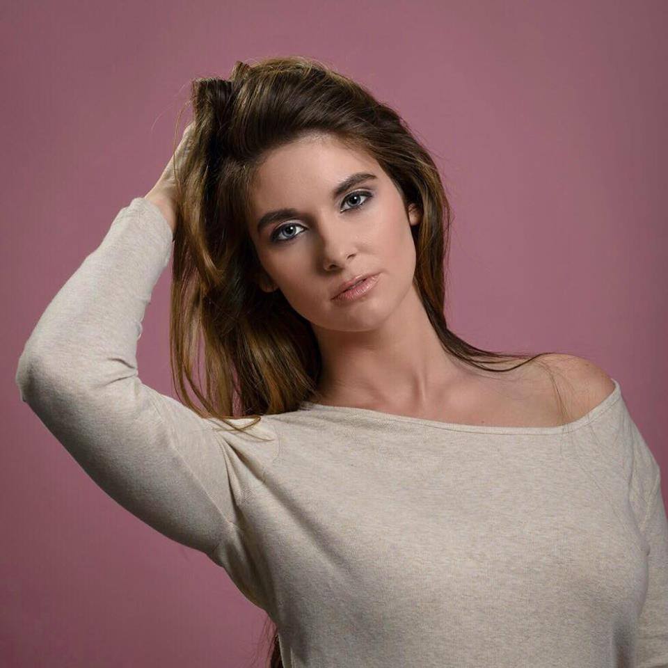 Heidi Christina Baynard